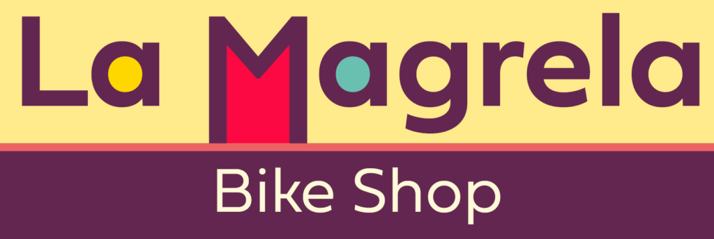 La Magrela - Bike Shop